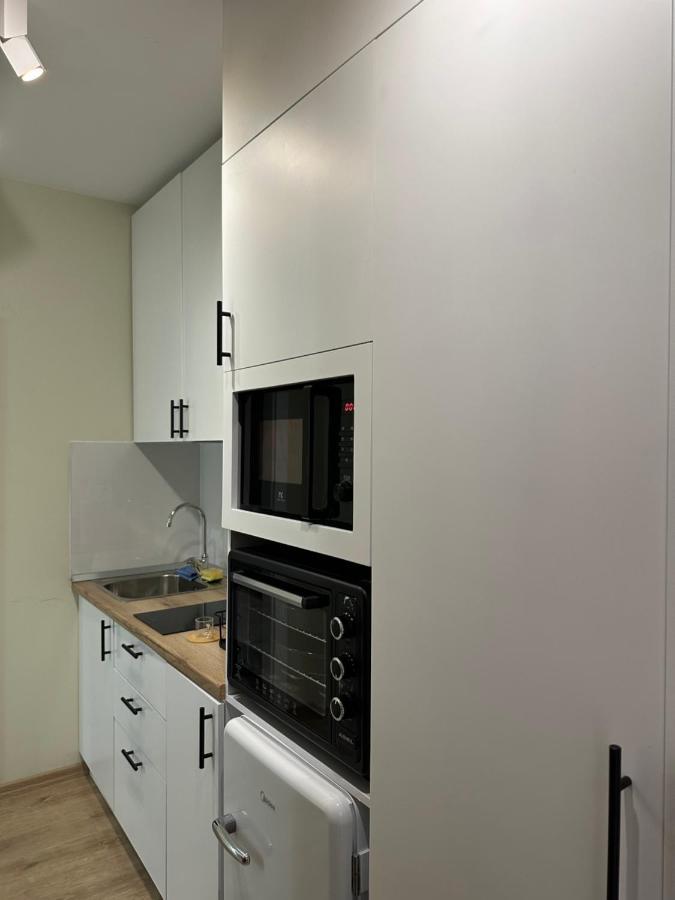 4Seasonsgea , New Modern Apartment In ติรานา ภายนอก รูปภาพ