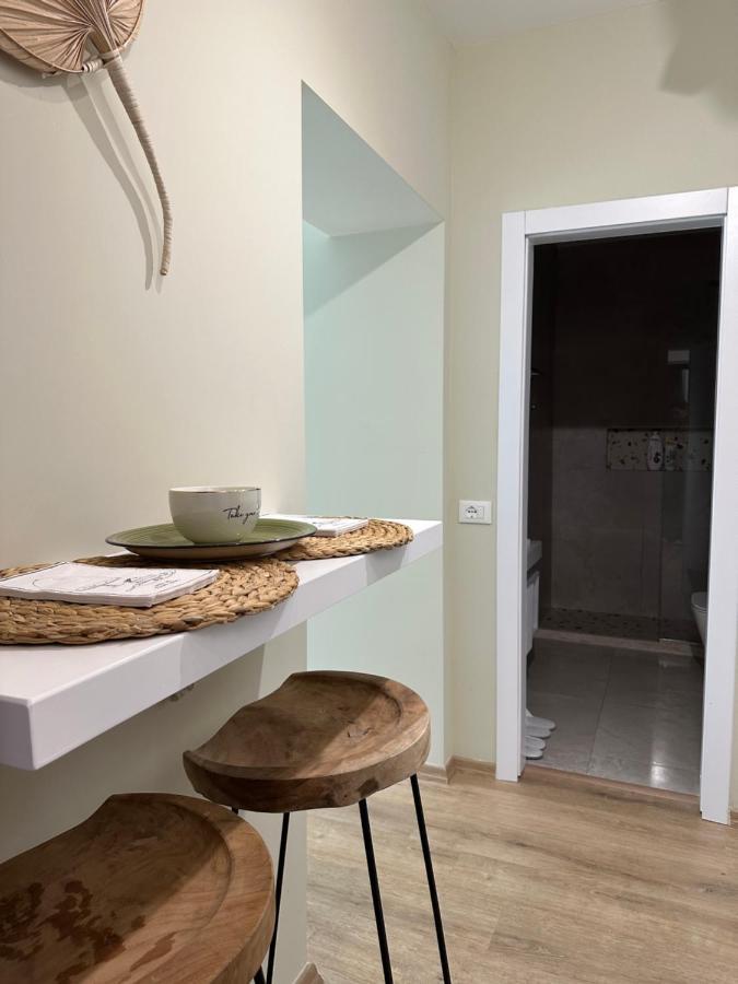 4Seasonsgea , New Modern Apartment In ติรานา ภายนอก รูปภาพ