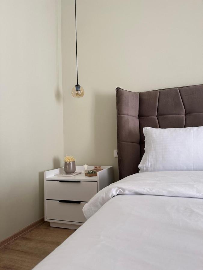 4Seasonsgea , New Modern Apartment In ติรานา ภายนอก รูปภาพ