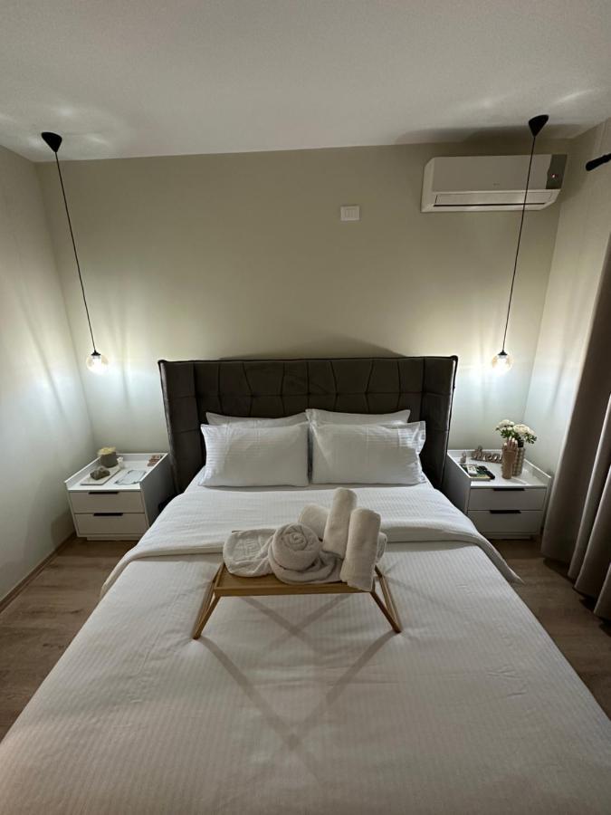 4Seasonsgea , New Modern Apartment In ติรานา ภายนอก รูปภาพ